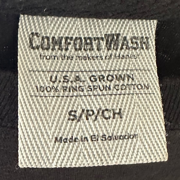 Raconteurs 2019 tour Concert T-Shirt unisex size small - Picture 2 of 3